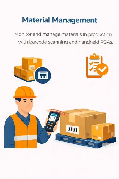 Material Management 1